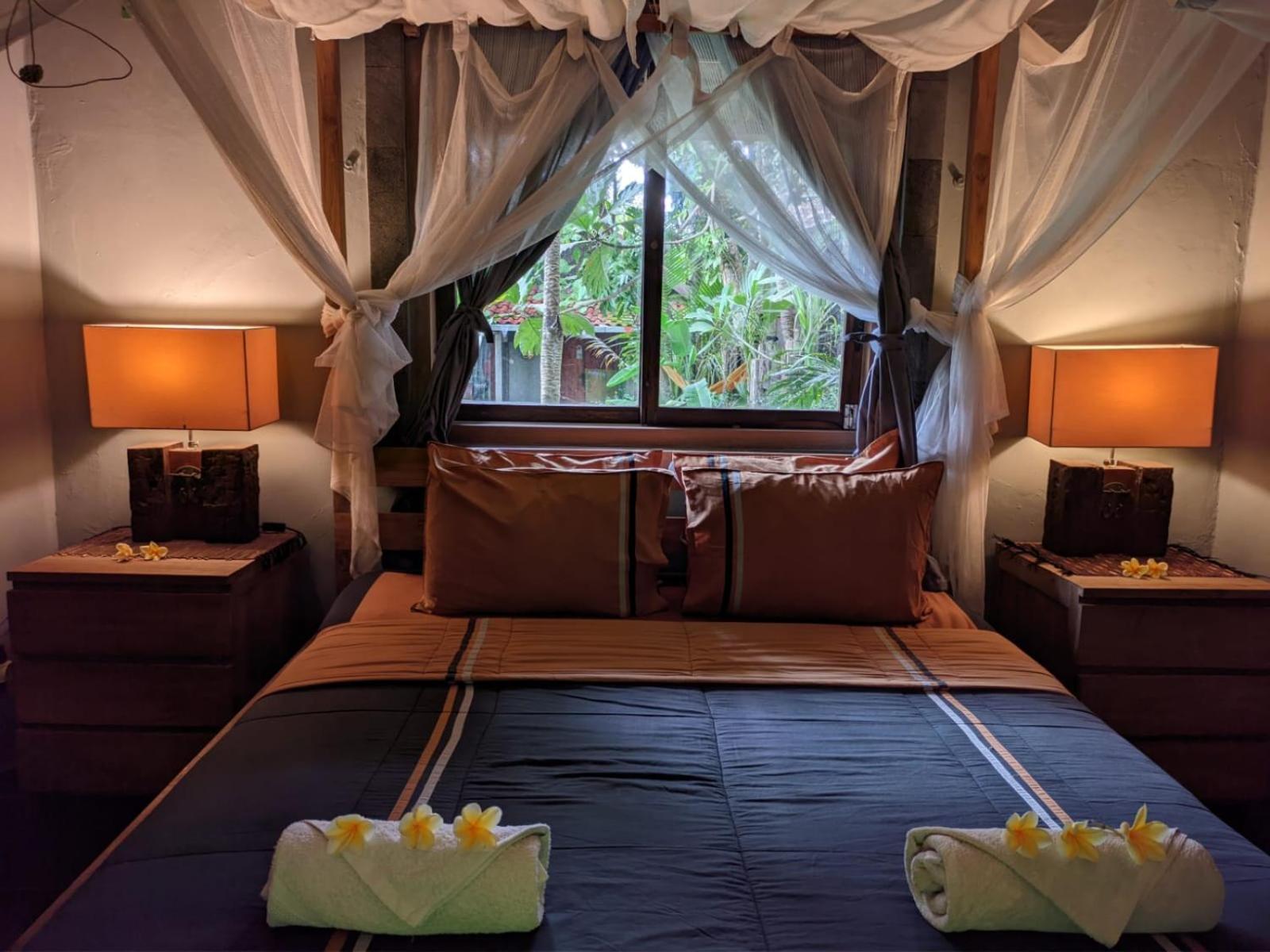Astuti Gallery Homestay Yogyakarta Exterior foto